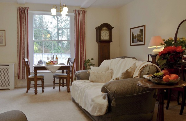 Hébergement 1 chambre à Lostwithiel