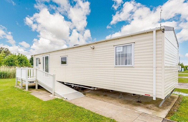 1 bedroom accommodation in Mablethorpe