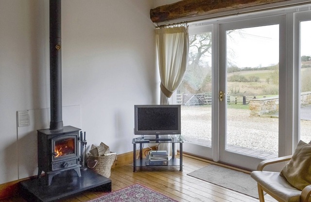 Hébergement 1 chambre à North Willingham, près de Market Rasen