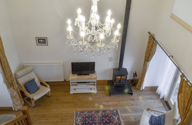 Hébergement 1 chambre à North Willingham, près de Market Rasen