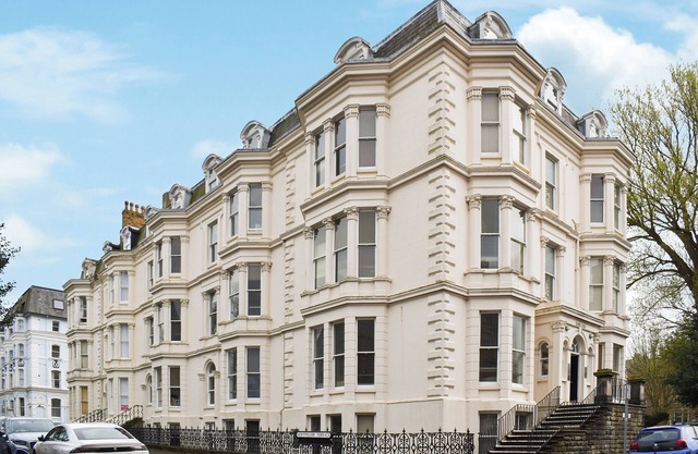 1 bedroom accommodation in Scarborough