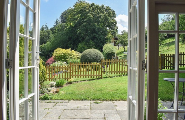 Hébergement 1 chambre à Harbourneford, près de Buckfastleigh