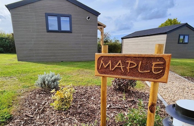 1 bedroom accommodation in Oakthorpe, Swadlincote