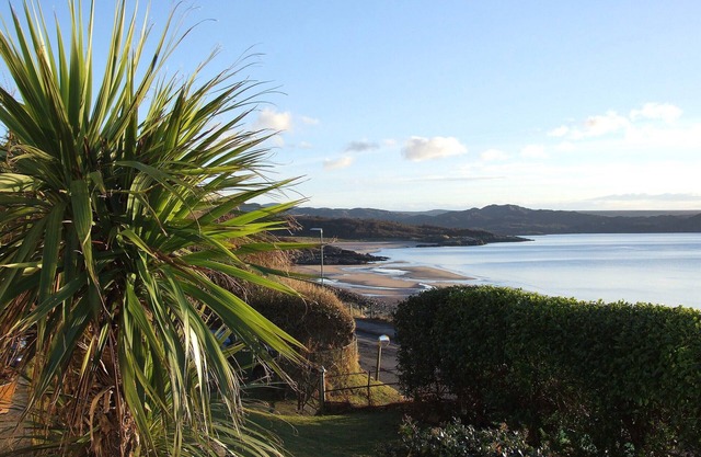 Logement 1 chambre à Clachangarbh, Gairloch