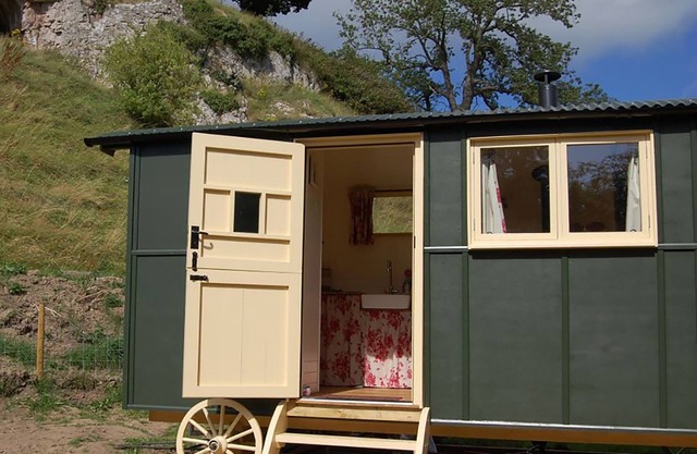 1 bedroom accommodation in Tremerchion