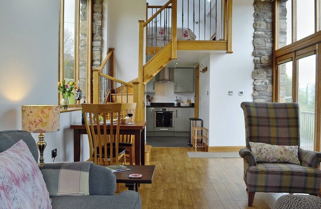 Hébergement 1 chambre à Govilon, près d'Abergavenny