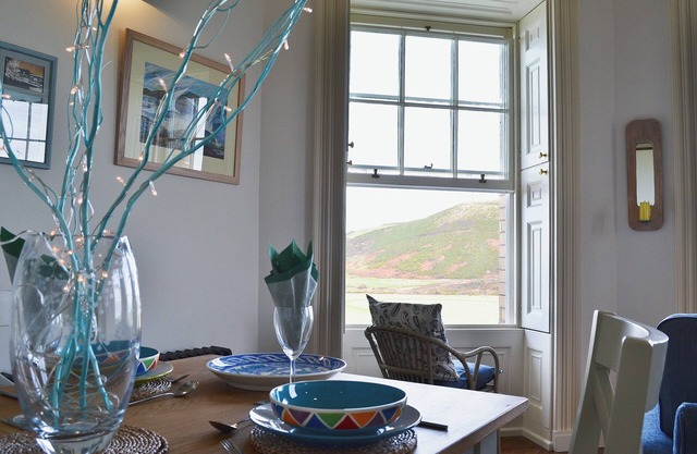 Hébergement 1 chambre à Rhydyfelin, près d'Aberystwyth