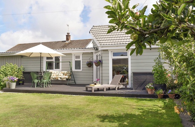 1 bedroom accommodation in Barnstaple
