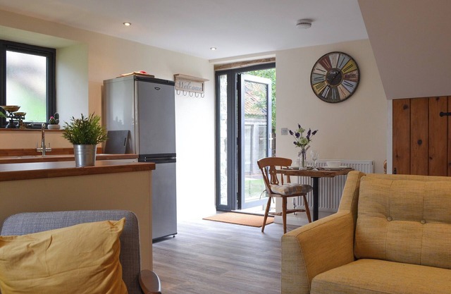 Hébergement 1 chambre à Moorlinch, près de Bridgwater