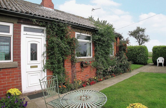 Hébergement 1 chambre à Fraisthorpe, près de Bridlington