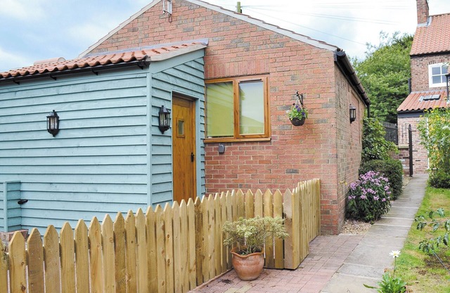 Hébergement 1 chambre à Bridlington