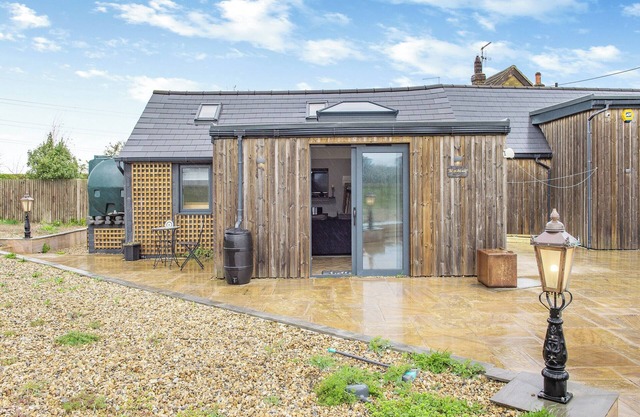 1 bedroom accommodation in Canterbury