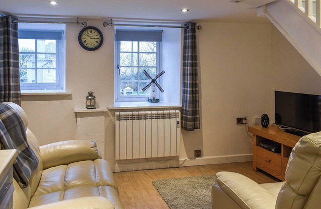 A cosy cottage, perfect for a romantic break away, in a really special corner of Anglesey.