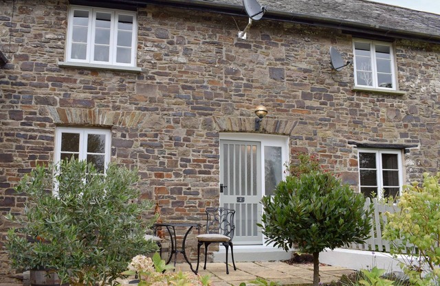 1 bedroom accommodation in Chawleigh, near Chulmleigh