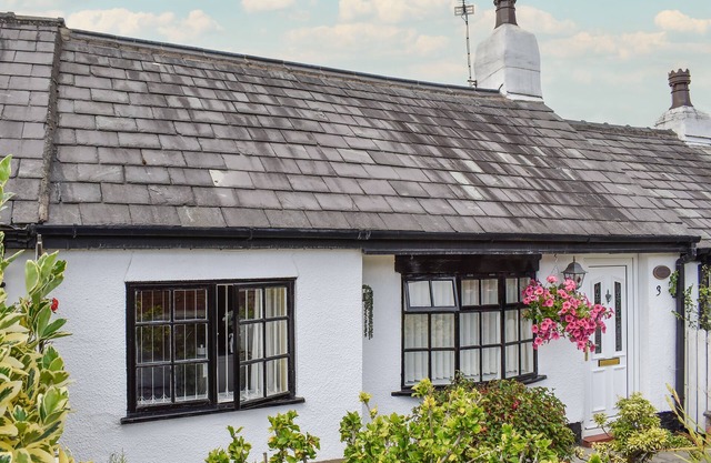 1 bedroom accommodation in Churchtown, near Southport