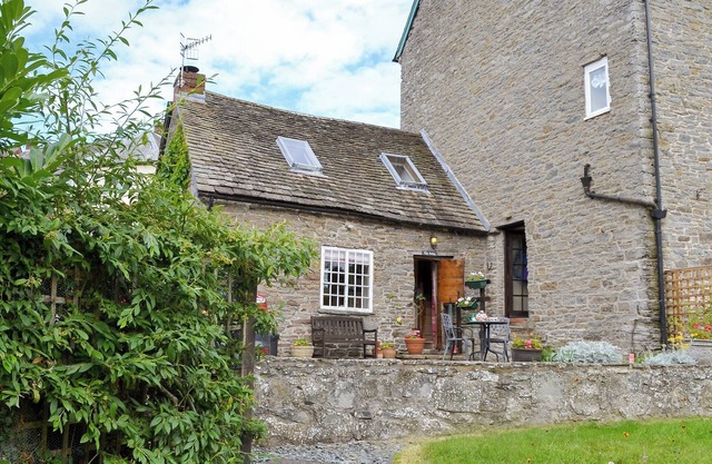 Hébergement 1 chambre à Clun, près de Craven Arms