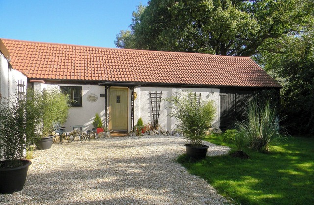 Hébergement 1 chambre à Blackdown Hills, près de Culmstock
