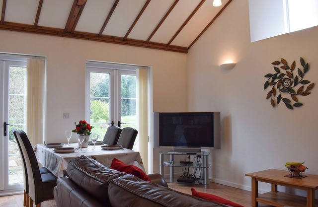 Hébergement 1 chambre à Fiddington, près de Bridgwater