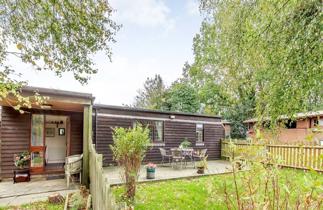 1 bedroom accommodation in Dallington, near Heathfield