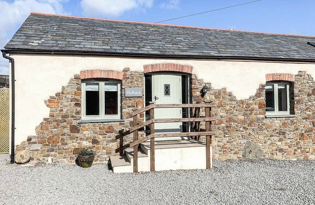 Hébergement 1 chambre à Derril, près de Bude