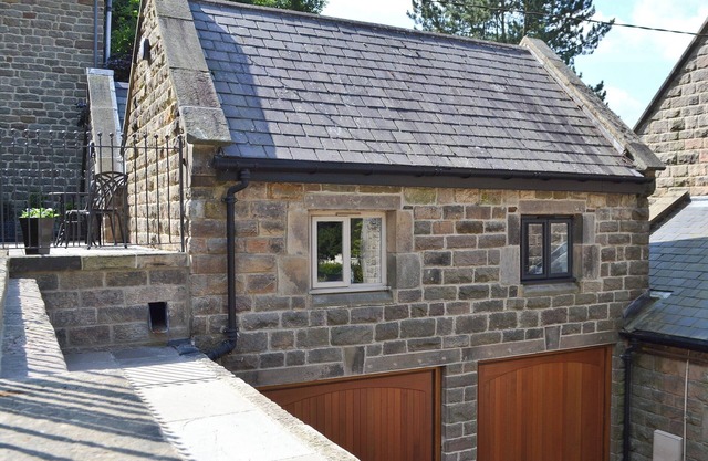Hébergement 1 chambre à Curbar, près de Bakewell