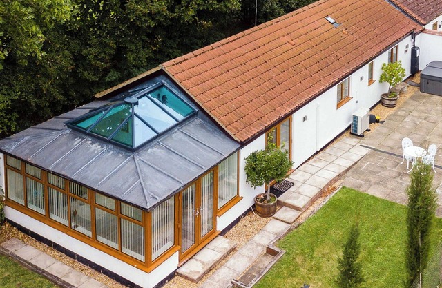 Hébergement 1 chambre à Boughton, près de Downham Market