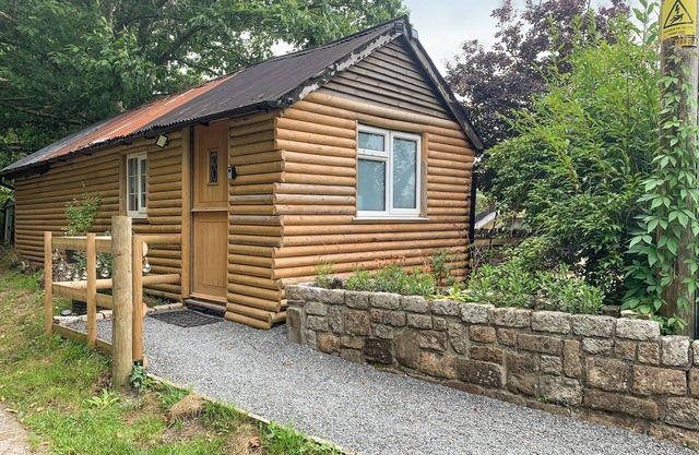 1 bedroom accommodation in Boyton, near Launceston