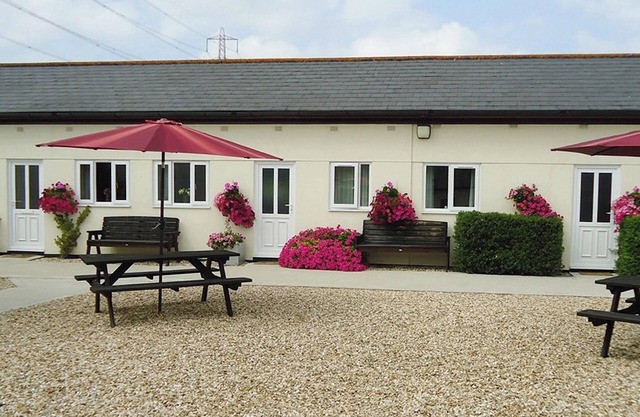 Logement 1 chambre à Winterbourne, Steepleton