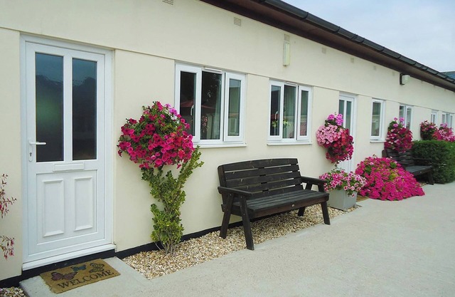 Logement 1 chambre à Winterbourne, Steepleton
