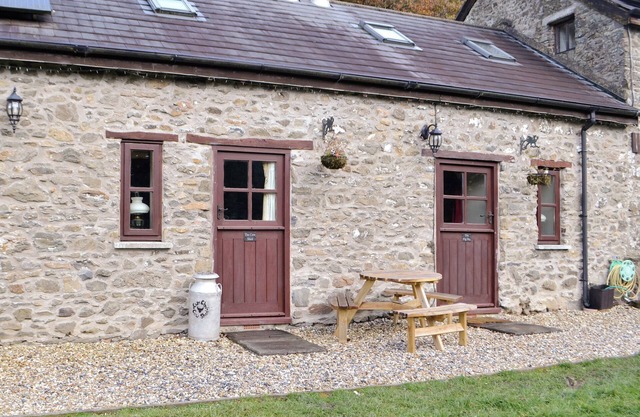Logement 1 chambre à proximité de Llandovery