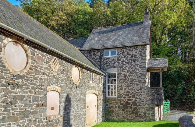 1 bedroom accommodation in Llangedwyn