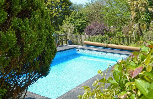 Alojamiento de 1 habitación en Lostwithiel