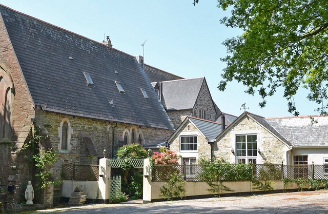 Hébergement 1 chambre à Lostwithiel