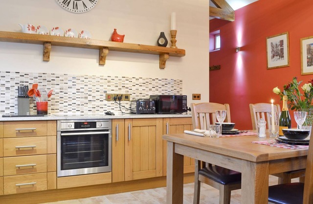 Hébergement 1 chambre à Holtby, près de York