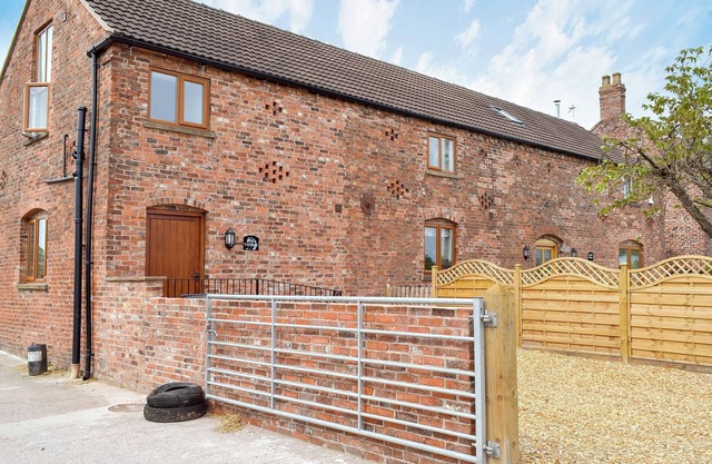 Hébergement 1 chambre à Byley, près de Middlewich