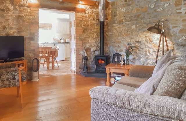 Hébergement 1 chambre à Mount Hawke