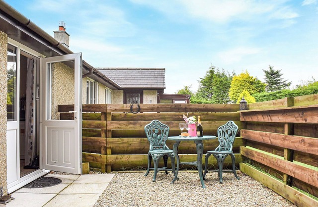 1 bedroom accommodation in Sourton Down, near Okehampton