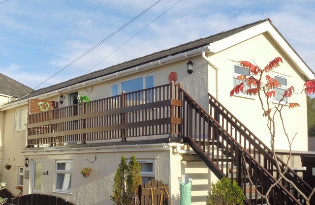 Logement de 1 chambre à Pen-y-Sarn, près de Amlwch