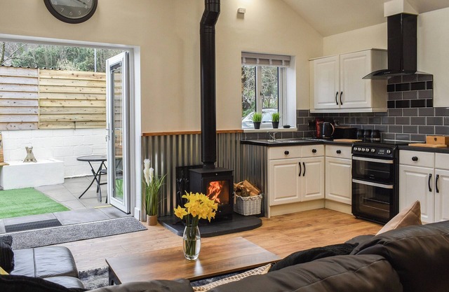 1 bedroom accommodation in Porthmadog