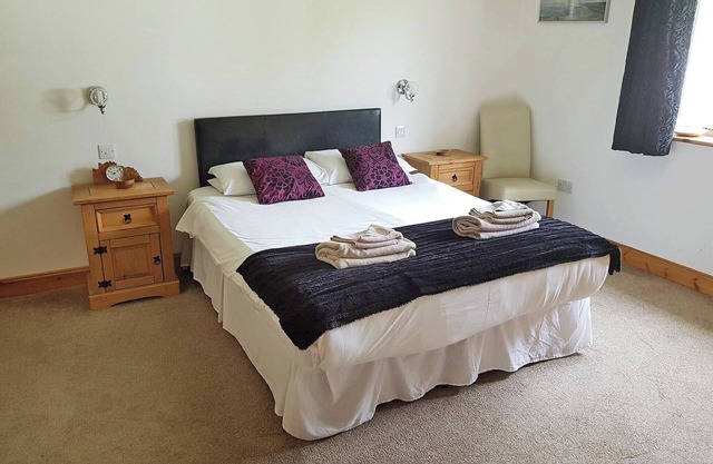 1 bedroom accommodation in Rosemarkie