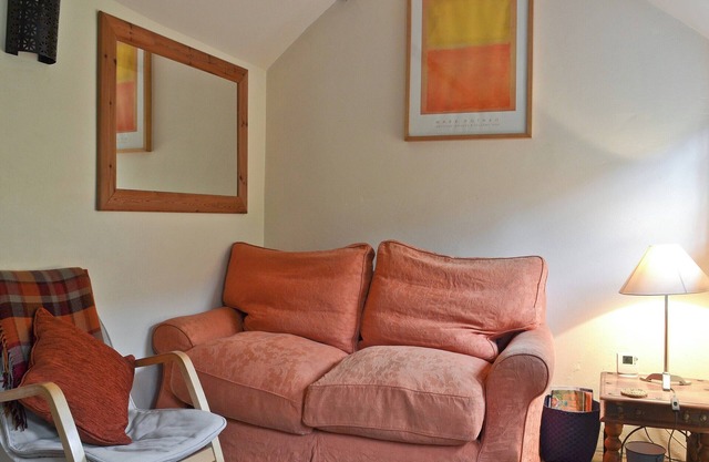 Logement 1 chambre à Southacre