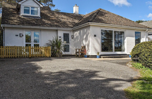 Hébergement 1 chambre à Carlyon Bay, près de St Austell
