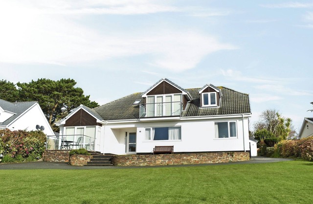 Logement 1 chambre à Carlyon Bay, près de St Austell