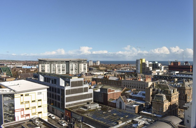 1 bedroom accommodation in Sunderland