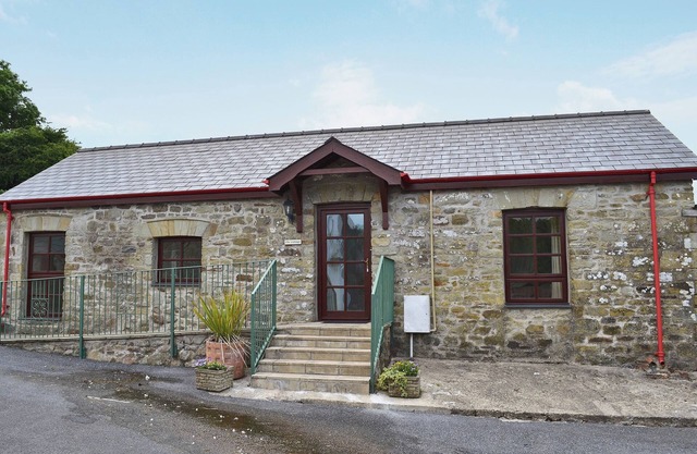 Hébergement 1 chambre à Glynarthen, près de Cardigan