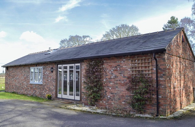 Hébergement 1 chambre à Lower Withington, près de Knutsford