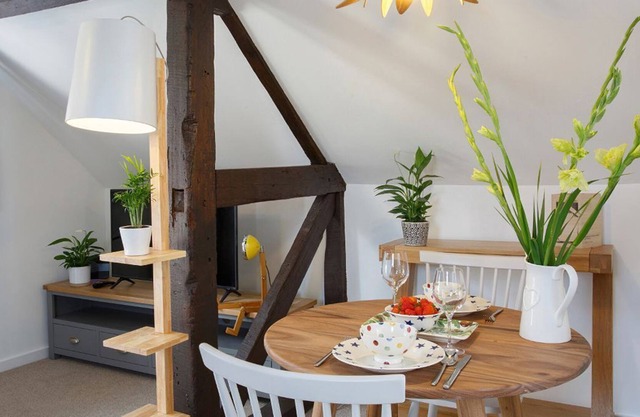1 bedroom accommodation in Watlington