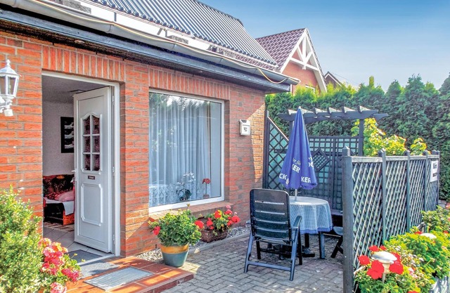 0 chambres Hébergement à Elmenhorst