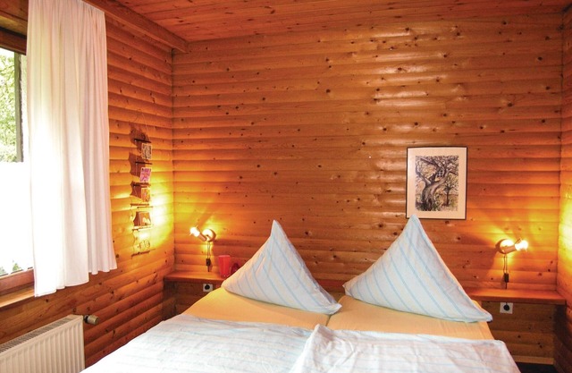 1 chambres hébergement à Schönecken