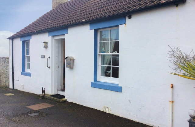 Hébergement 1 chambre à Anstruther